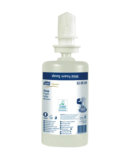 Tork Schaumseife Milder Duft S4 1 l