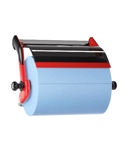 Tork Wandhalterung bis 43 cm Rollenbreite – Bild 2
