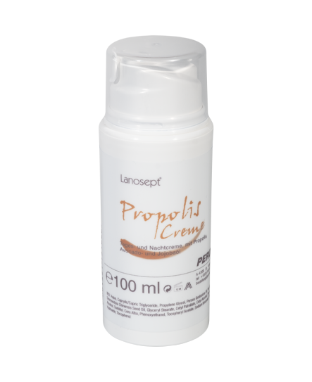 Lanosept Propolis-Creme 100 ml