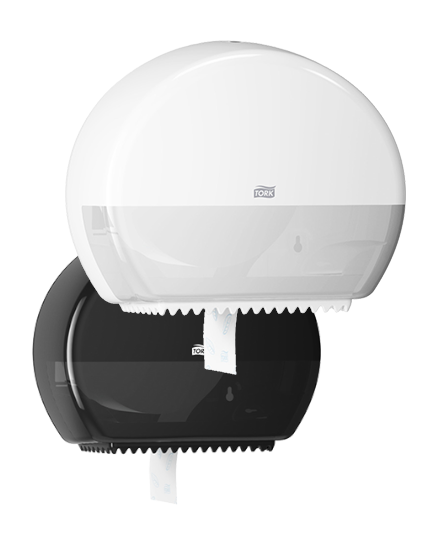 Tork Mini Jumbo WC-Papier Spender T2