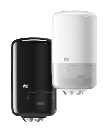 Tork Mini Innenabrollungsspender M1