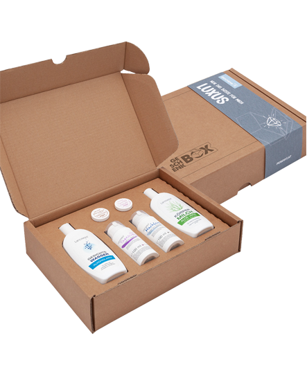 Lanosept Geschenkbox Luxus
