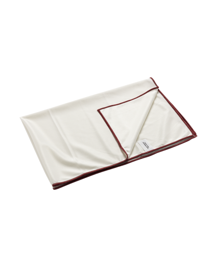 Mikrofaser Premium Glaspolier- und Dekantertuch 47 x 70 cm