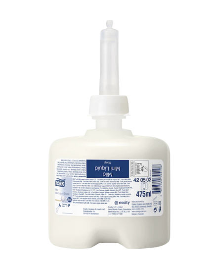 Tork Flüssigseife Mini Milder Duft S2 475 ml