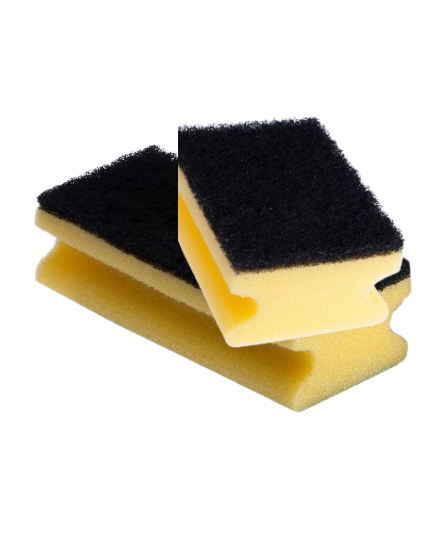 Paddy Scheuerschwamm, 10 Stk