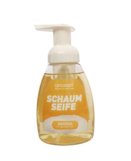 Lanosept Schaumseife DOVENA 250 ml