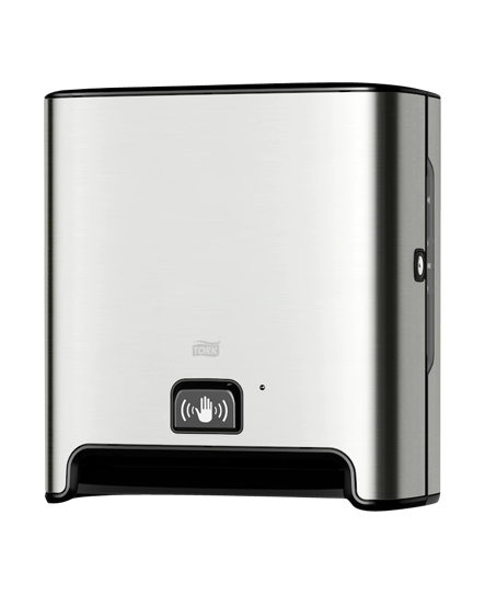 Tork Matic Intuition Sensor Rollenhandtuch Spender Image Line H1