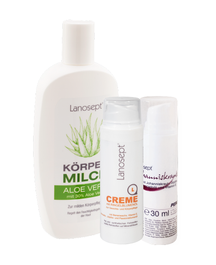Lanosept Starter-Set