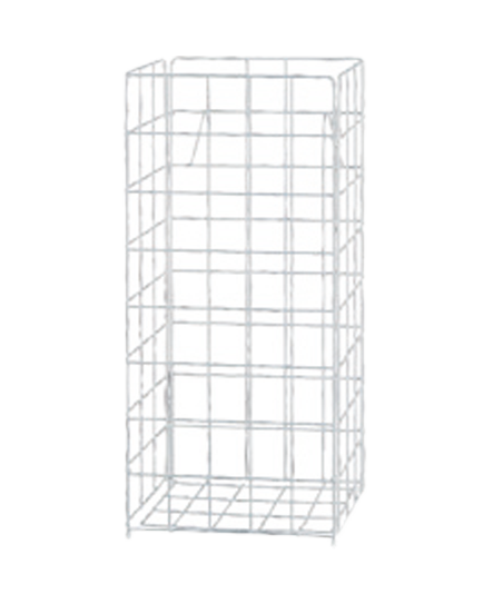 Tork Gitterkorb 60l weiß