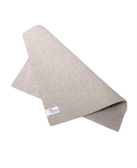 Copper+ PU-Tuch 35 x 35 cm ca. 300g/qm