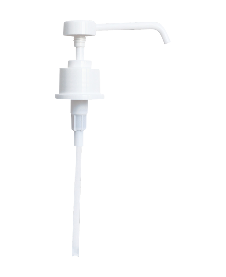 Dosierpumpe für Euro/Bodeflasche - 1000 ml