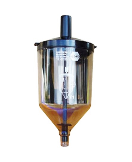 Spender für Reinmacher Handreiniger