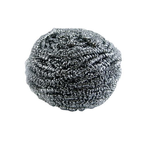 Edelstahlspirale Profi 9 x 40 g 9 Stk. – Bild 2