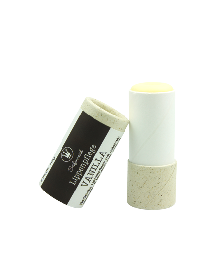 Lippenpflegestift XXL vegan Vanilla 10 g