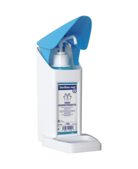 Eurospender Safety plus – Bild 2