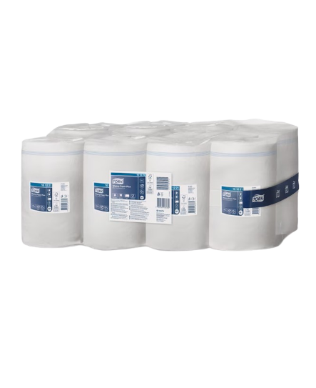 Tork starke Papierwischtücher Mini Advanced 2 lagig weiß M1 11 Ro.