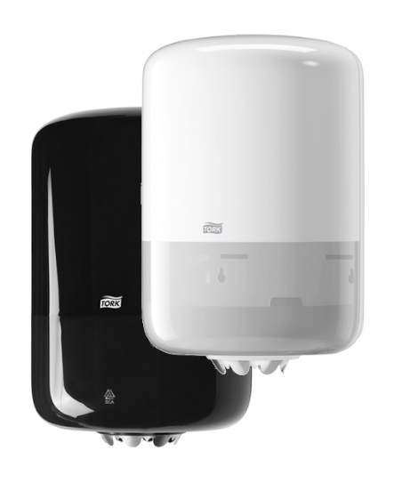 Tork Innenabrollungsspender M2