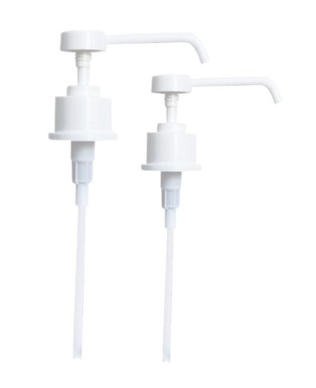 Dosierpumpe für Euro/Bodeflasche