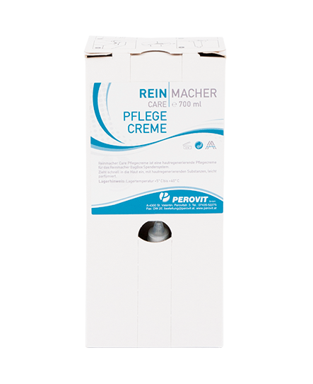 Reinmacher Care Pflegecreme 700 ml