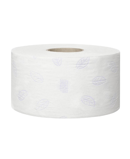 Tork Mini Jumbo Premium 3 lagig, T2 System 12 Ro. – Bild 2