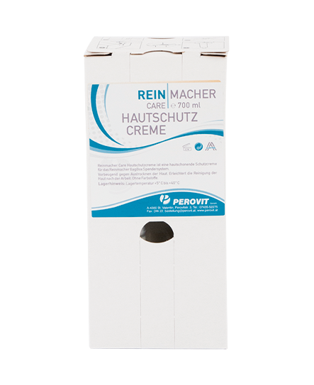 Reinmacher Care Hautschutzcreme 700 ml