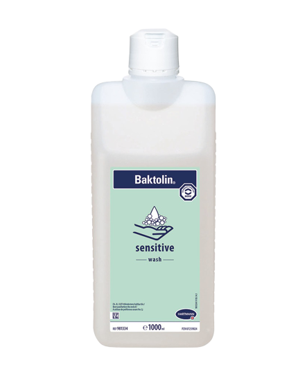 Baktolin sensitive 1 l