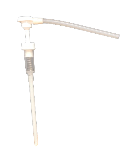 Ersatzpumpe für Seifen-/Desinfektionsmittelspender