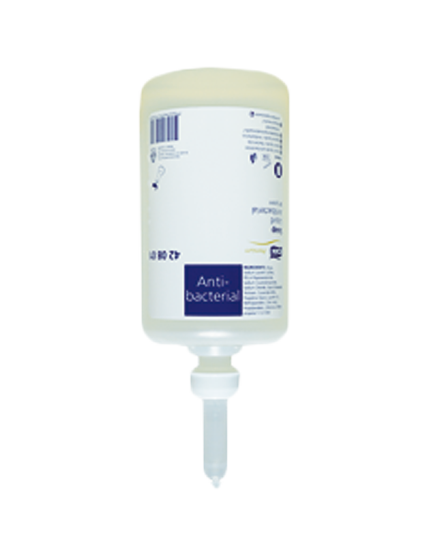 Tork Antimikrobielle Flüssigseife S1 1 l