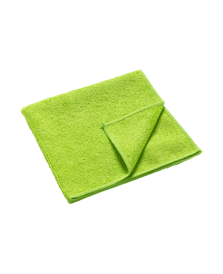 Mikrofasertuch Frottee 40 x 40 cm – Bild 6