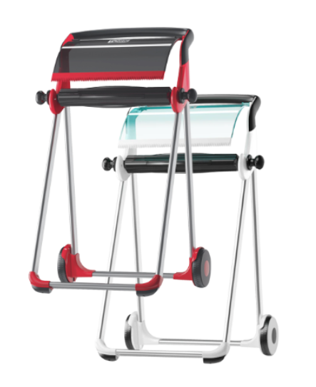 Tork Bodenständer bis 43 cm Rollenbreite