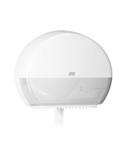 Tork Mini Jumbo WC-Papier Spender T2 – Bild 3