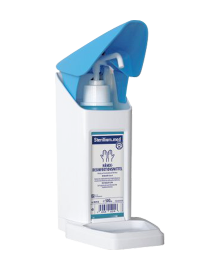 Eurospender Safety plus – Bild 3