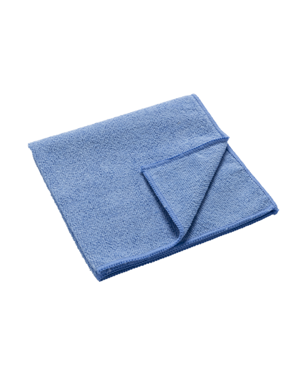Mikrofasertuch Frottee 40 x 40 cm – Bild 4