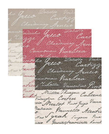 Airlaid Serviette Bodega 40 x 40 cm 1/4 Falz