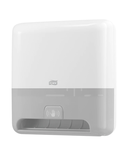 Tork Matic Sensor Rollenhandtuch Spender weiß H1