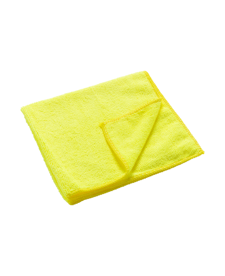 Mikrofasertuch Frottee 40 x 40 cm – Bild 5