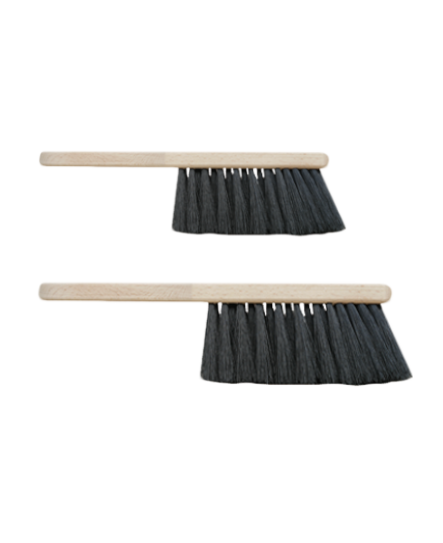 Handfeger Rosshaarmischung