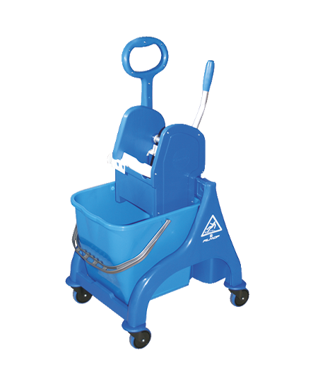 Einfachfahreimer Single 25 l