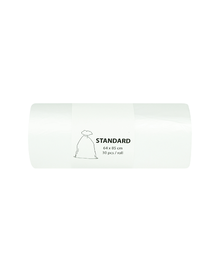 Müllsäcke 70l Smart 630 Stk.