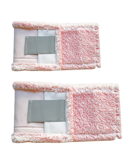 Mopp Mikrofaser Pins TL