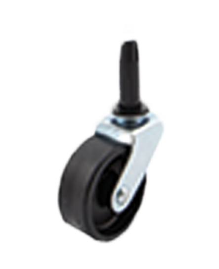 Räder für 22 L Eimer 4 Stk.