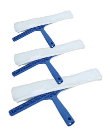 Einwascher komplett mit Bezug