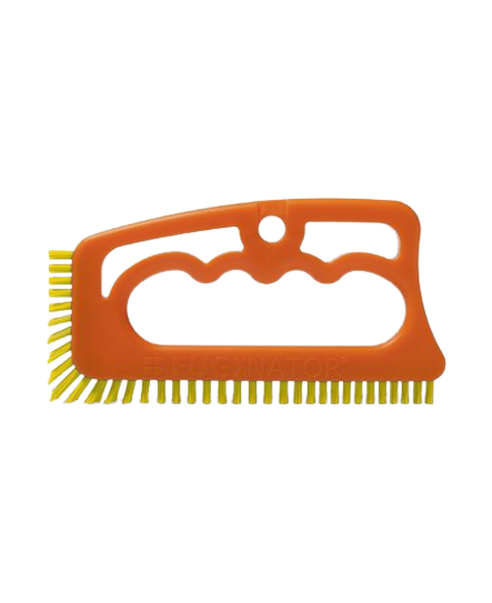 Fuginator Fugenbürste