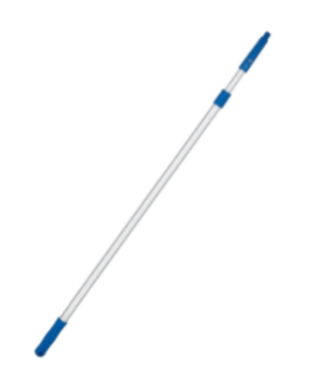 Teleskopstange Alu – Bild 3