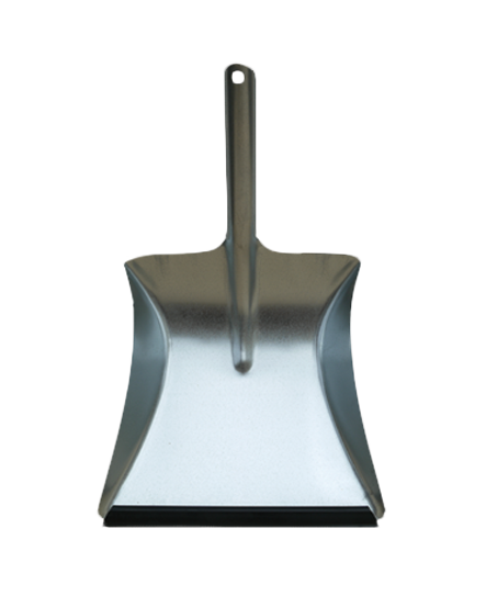 Kehrschaufel Blech