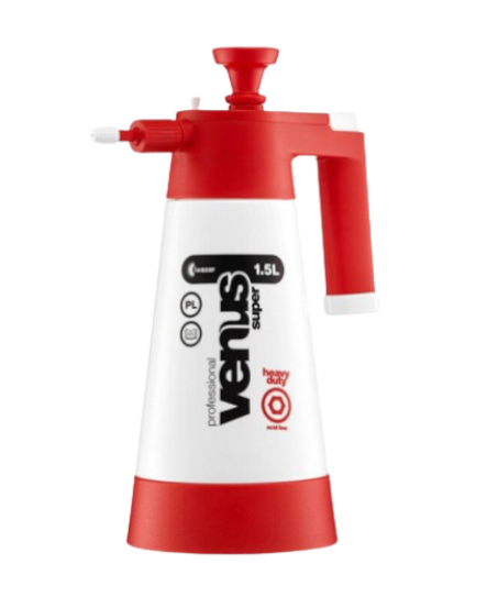 Drucksprühgerät IK Multi9 6 Liter (für Säure geeignet)