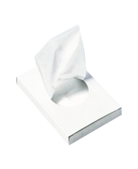 Hygiene Beutel weiß 30 Stk.