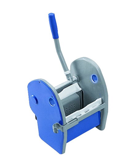 Mopp-Presse für Einfach/Doppelfahreimer