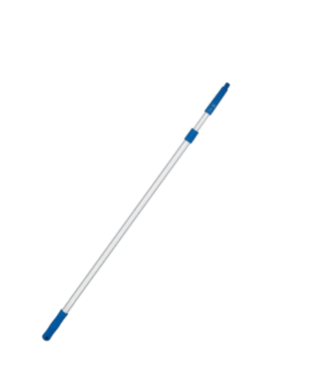 Teleskopstange Alu – Bild 2