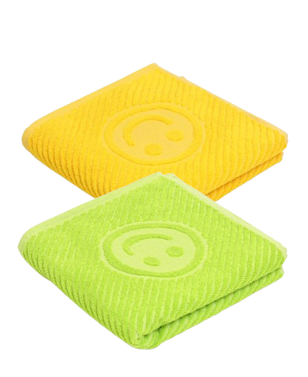 Handtuch Smile 50 x 90 cm